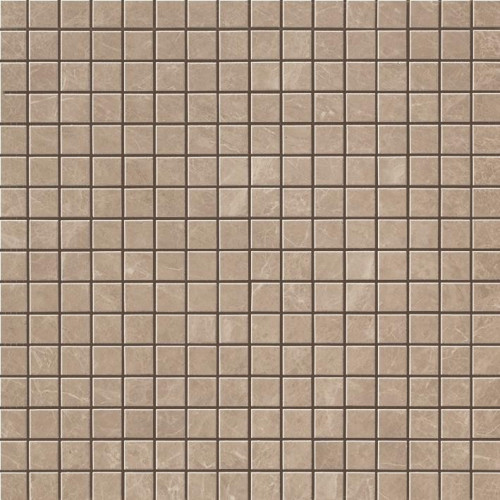 Керамогранит Неглазурованный MARVEL Elegant Sable  Mosaico Lappato 30x30