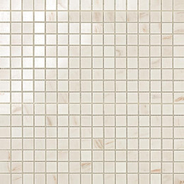 Marvel Pro Cremo Delicato Mosaico 30х30 Lapp.