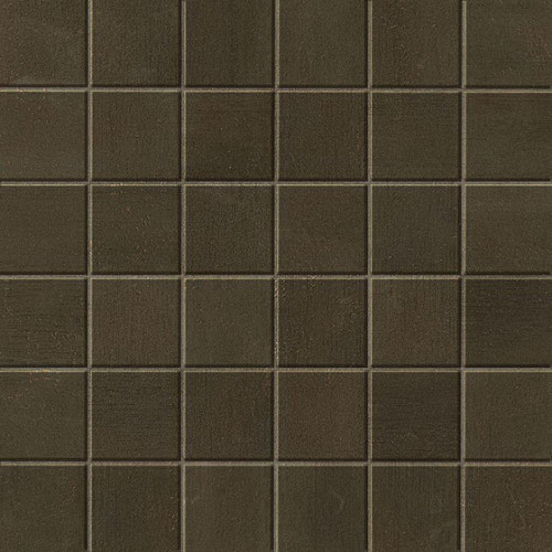 Керамогранит Неглазурованный MEK Bronze Mosaico