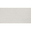 Настенная плитка глазурованная 3D Wall Carve Squares Pearl 40x80