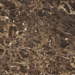 Плитка грес глаз. Imperador Коричневый 60*60 1 \43,2