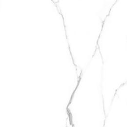 Плитка грес глаз. Marmo Белый 60*60 1 \43,2