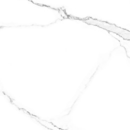 Плитка грес глаз. Marmo Белый 60*60 1 \43,2