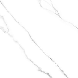 Плитка грес глаз. Marmo Белый 60*60 1 \43,2