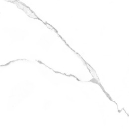 Плитка грес глаз. Marmo Белый 60*60 1 \43,2