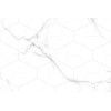 V9VG3205TG Декор кер. Vega GT Белый 40*27 _геометрия_ 1 \8