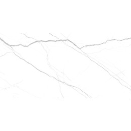 Плитка облиц. Siluet Белый 50*25 1 \74,25