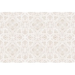 Плитка облиц. Gestia Бежевый 40*27 ornament 1 \77,76