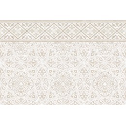 Плитка облиц. Gestia Бежевый 40*27 ornament plus 1 \77,76