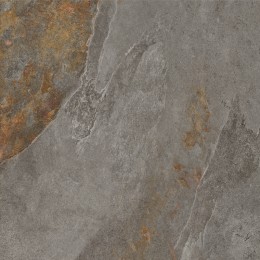 Плитка грес глаз. Rocket серо-коричневый 60*60 1 \43,2