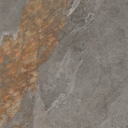 Плитка грес глаз. Rocket серо-коричневый 60*60 1 \43,2