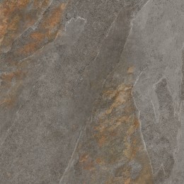 Плитка грес глаз. Rocket серо-коричневый 60*60 1 \43,2