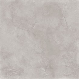 Плитка грес глаз. Atlant Серый 60*60 1 \43,2