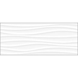 Плитка облиц. White Planet Белый 60*25 03 1 \57,6
