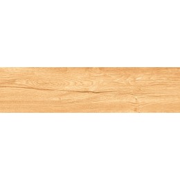Плитка грес глаз. Ortus Медовый 15*60 1 \67,5