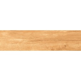 Плитка грес глаз. Ortus Медовый 15*60 1 \67,5