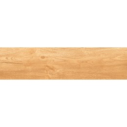 Плитка грес глаз. Ortus Медовый 15*60 1 \67,5