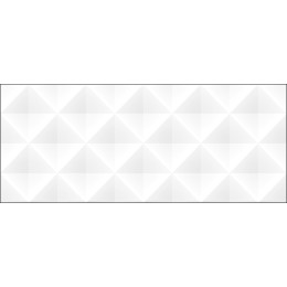 Плитка облиц. White Planet Белый 60*25 02 1 \57,6