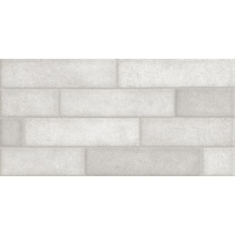 Плитка облиц. Urban Серый 30x60 brick 1\58,32