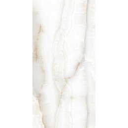 Керамогранит Lonic Белый 60x120 полированная 1\46,08