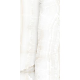 Керамогранит Lonic Белый 60x120 полированная 1\46,08