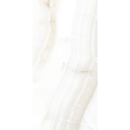 Керамогранит Lonic Белый 60x120 полированная 1\46,08