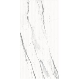Керамогранит Lasa Белый 60x120 карвинг 1\46,08