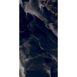 Керамогранит Paradise Черный 60x120 суперполировка 1\46,08