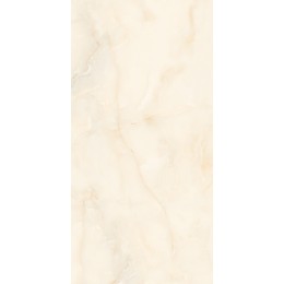 Керамогранит Cloud onyx Бежевый 60x120 полированная 1\43,2