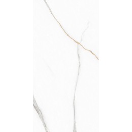 Керамогранит Angel Statuario Белый 60x120 полированная 1\46,08