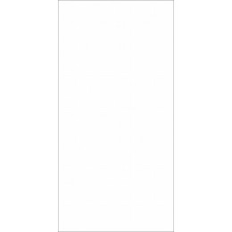 Керамогранит Princess Белый 60x120 полированная 1\46,08