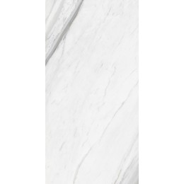 Керамогранит Calacatta Belgia Белый 60x120 полированная 1\46,08