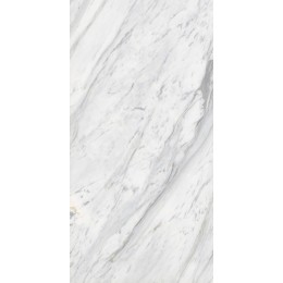 Керамогранит Calacatta Belgia Белый 60x120 полированная 1\46,08