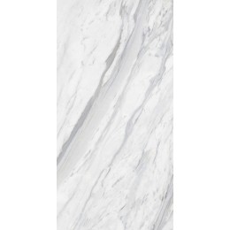 Керамогранит Calacatta Belgia Белый 60x120 полированная 1\46,08