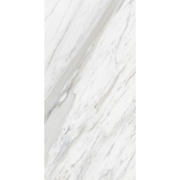Керамогранит Calacatta Belgia Белый 60x120 полированная 1\46,08