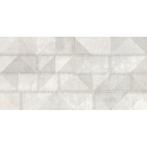 GT212VG Настенная плита Quarto_GT Серый 30x60 _декор_ 1\58,32