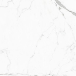 Керамогранит Elegant Statuario Белый 60x60 полированная 1\51,84