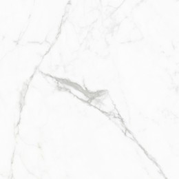 Керамогранит Elegant Statuario Белый 60x60 полированная 1\51,84