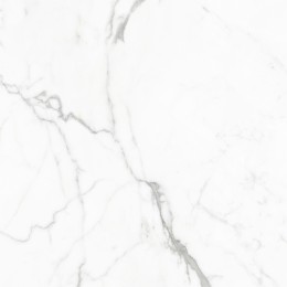 Керамогранит Elegant Statuario Белый 60x60 полированная 1\51,84