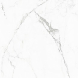 Керамогранит Elegant Statuario Белый 60x60 полированная 1\51,84
