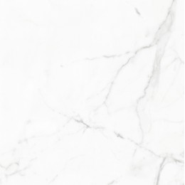 Керамогранит Elegant Statuario Белый 60x60 полированная 1\51,84