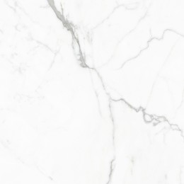 Керамогранит Elegant Statuario Белый 60x60 полированная 1\51,84