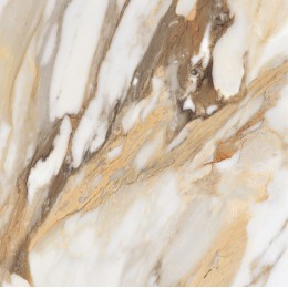 Керамогранит Borghini Белый 60x60 карвинг 1\51,84