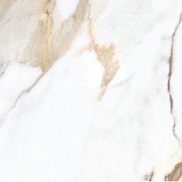 Керамогранит Borghini Белый 60x60 карвинг 1\51,84