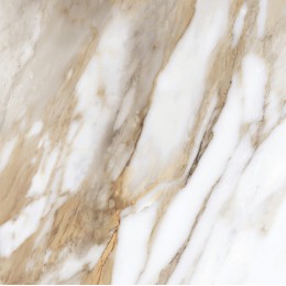 Керамогранит Borghini Белый 60x60 карвинг 1\51,84