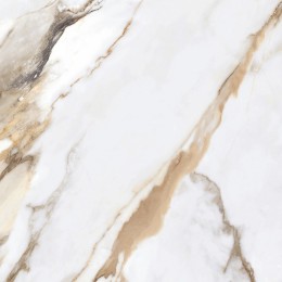 Керамогранит Borghini Белый 60x60 карвинг 1\51,84