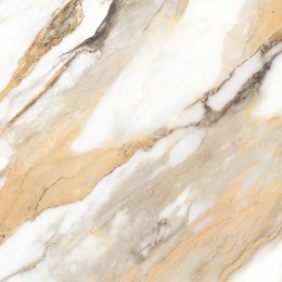 Керамогранит Borghini Белый 60x60 карвинг 1\51,84