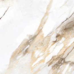 Керамогранит Borghini Белый 60x60 карвинг 1\51,84