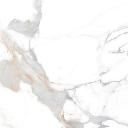 Керамогранит Calacatta Imperial Белый 60x60 полированная 1\48,96