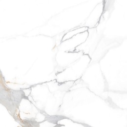 Керамогранит Calacatta Imperial Белый 60x60 полированная 1\48,96